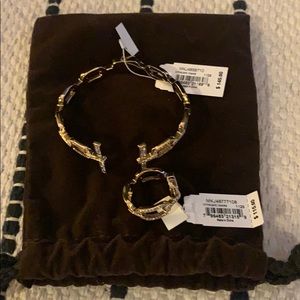 Michael Kors Cityscape Chains